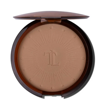 T-LeClerc Cosmetics Sun Powder Mat Finish