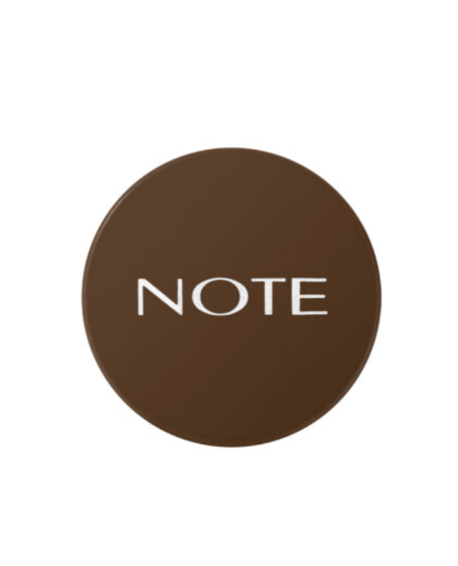 NOTE Cosmetics l Brow Pomade Waterproof Brow