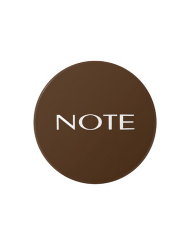 NOTE Cosmetics l Brow Pomade Waterproof Brow