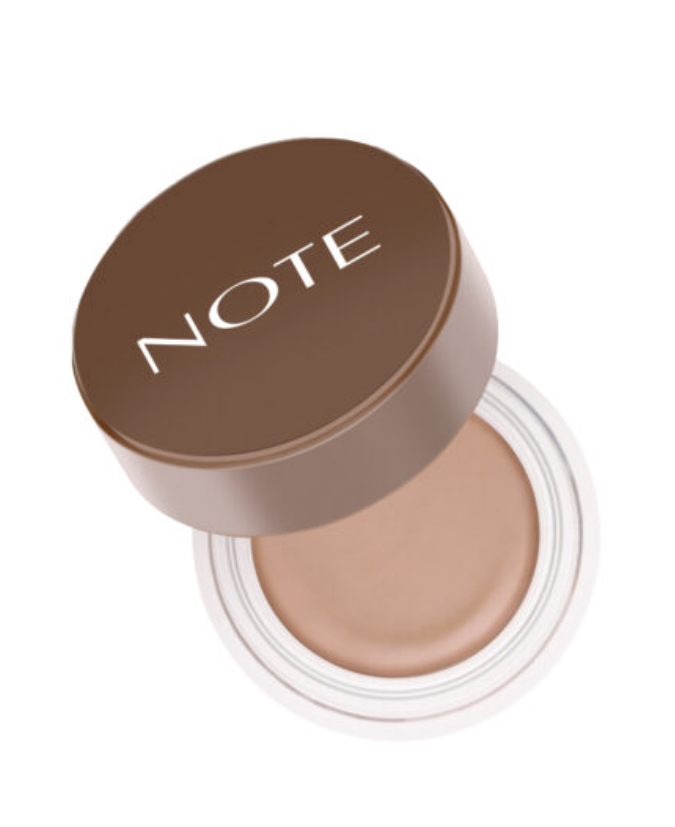 NOTE Cosmetics l Brow Pomade Waterproof Brow