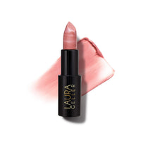 LAURA GELLER Italian Marble Sheer Hydrating Lipstick - 01 Berry Vanilla