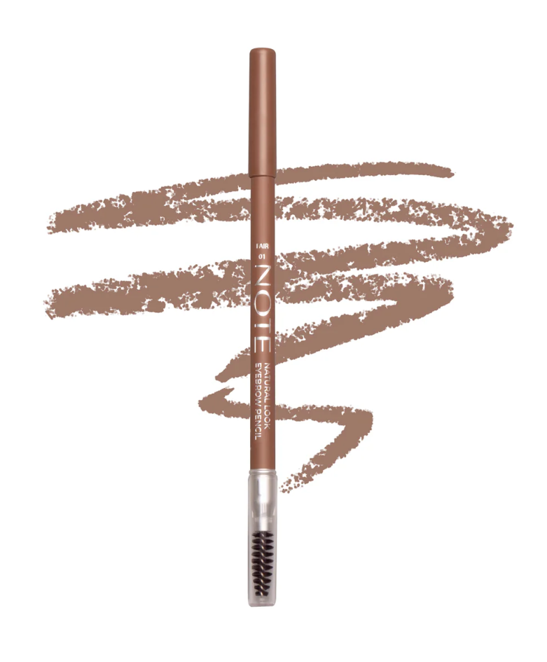 NOTE Cosmetics Eyebrow Pencil - 0.21 oz./(6g)