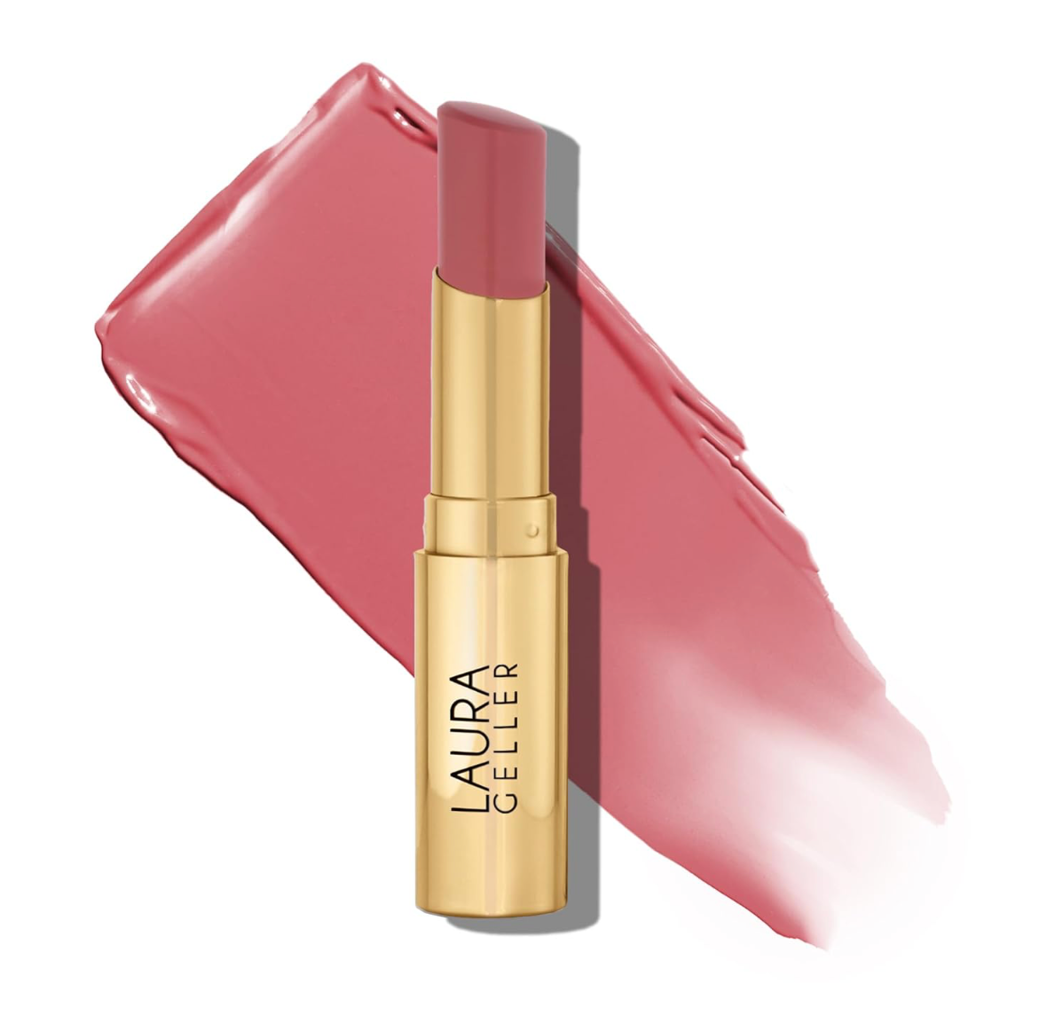 LAURA GELLER Jelly Balm Tinted Hydrating Lip Balm – A Latte Love 02