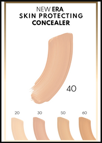 NOTE Cosmetics New Era Skin Protecting Concealer