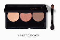 Hynt Beauty SUITE Eye Shadow Palette - Sweet Canyon (SP02)
