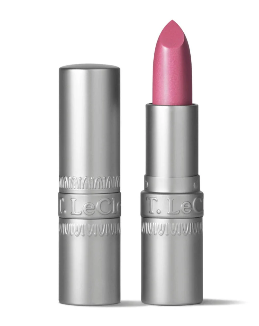 T-LeClerc Cosmetics Transparent Lipstick - Tulle 02
