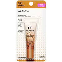 Almay Smart Shade Concealer, Light 010 - ADDROS.COM