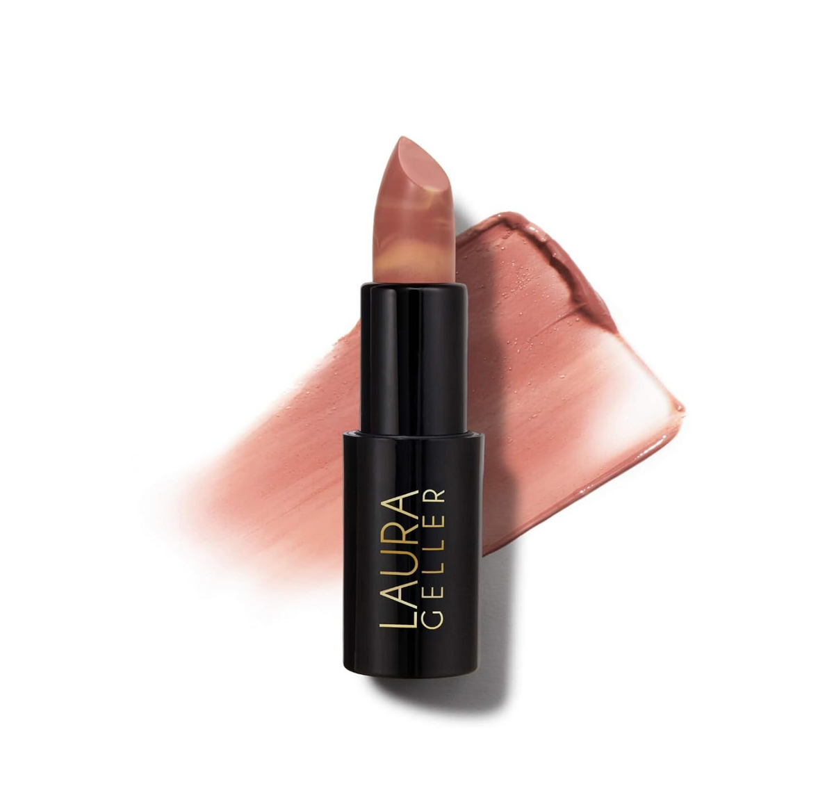 LAURA GELLER BEAUTY Italian Marble Sheer Hydrating Lipstick