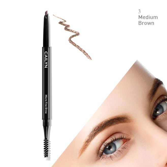 CAILYN Cosmetics Micro Fine Brow