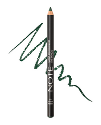 NOTE Cosmetics Ultra Rich Color Eye Pencil - Green Apple (03)
