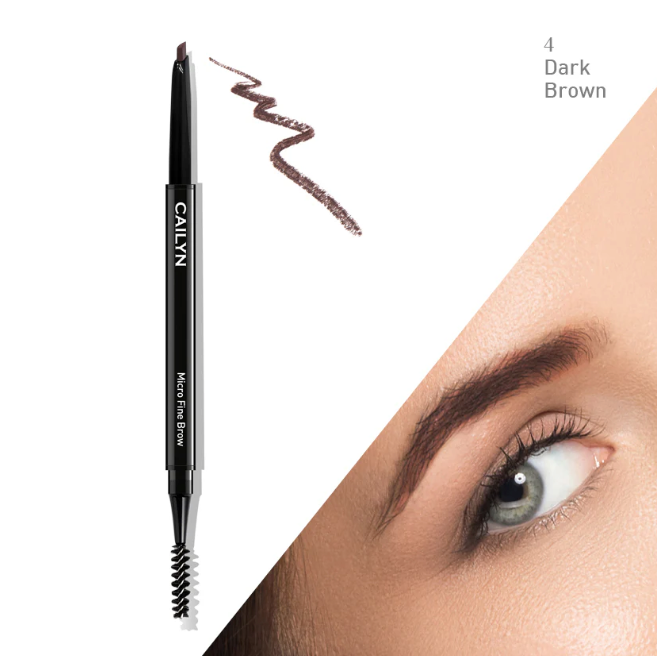 CAILYN Cosmetics Micro Fine Brow