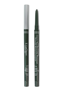 T-Leclerc Cosmetics Waterproof Eye Pencil Mine Charactere