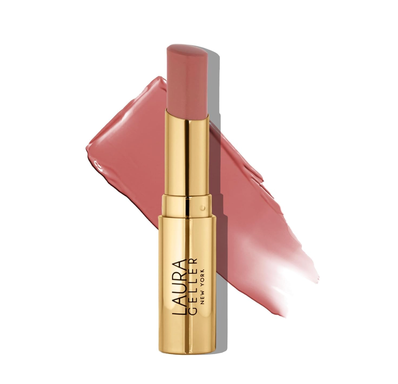 LAURA GELLER Jelly Balm Tinted Hydrating Lip Balm – Sugar & Spice
Color:04 Sugar & Spice