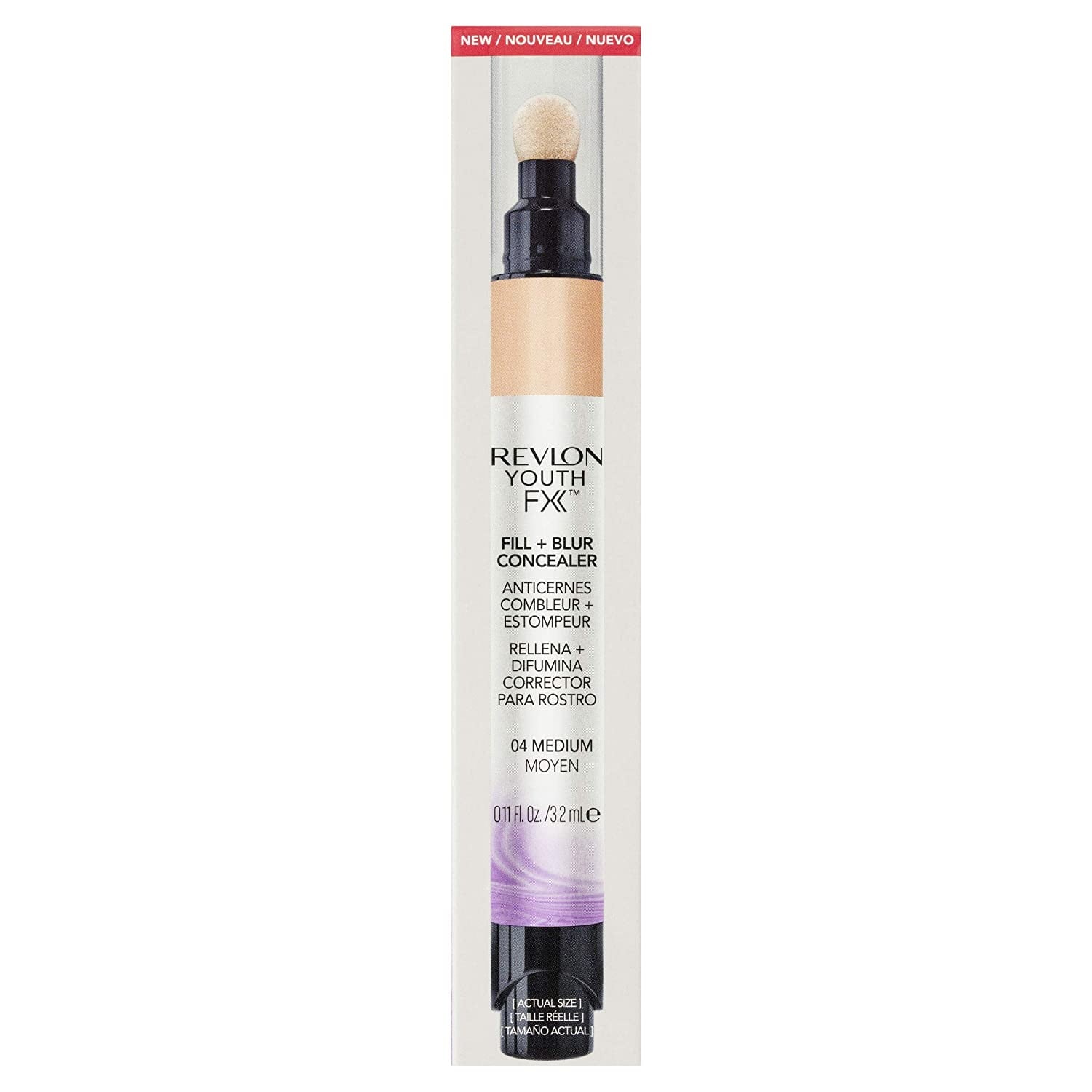 Revlon Youth Fx Fill + Blur Concealer