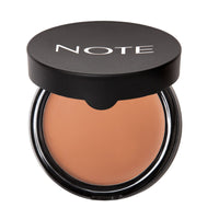NOTE Cosmetics Luminous Silk Cream Powder Foundation - 0.35 OZ (10g)