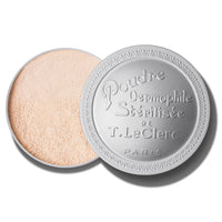 T-Leclerc Cosmetics Rice Loose Powder 05 CAMELIA