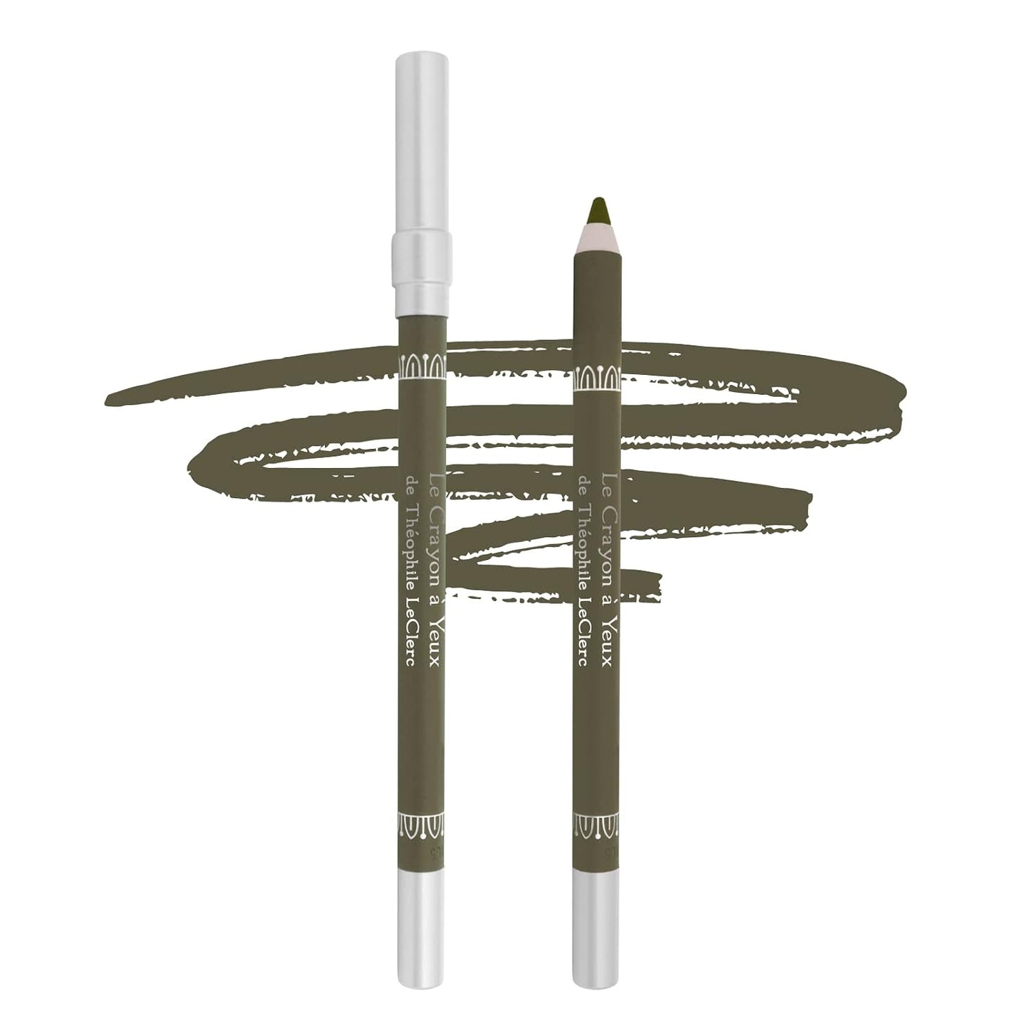 T-LeClerc Cosmetics Eyebrow Lead Pencil