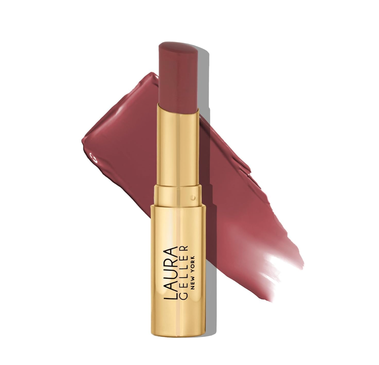 LAURA GELLER Jelly Balm Tinted Hydrating Lip Balm – Plum Happy
Color:05