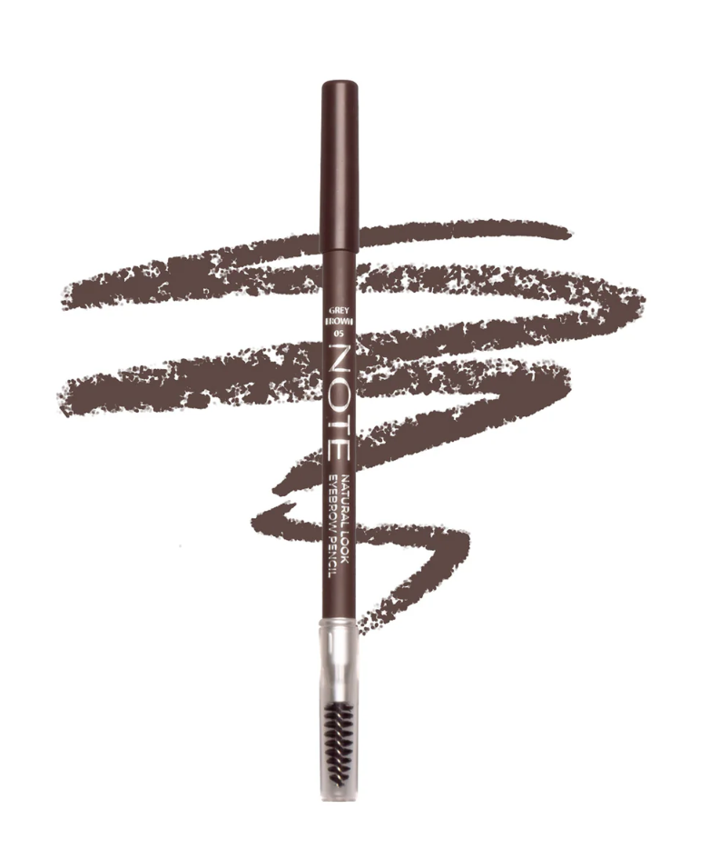 NOTE Cosmetics Eyebrow Pencil - 0.21 oz./(6g)