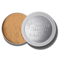 T-Leclerc Cosmetics Rice Loose Powder 06 CANNELLE