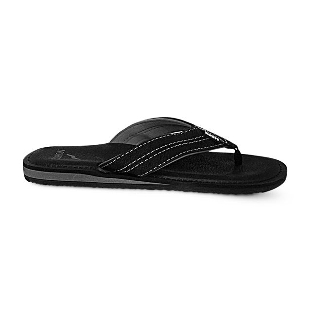 NORTY Men's Comfort Casual Arch Support Flip Flop Sandal