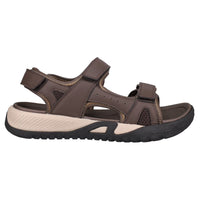 Eddie Bauer Men's Water Sandal - Brown