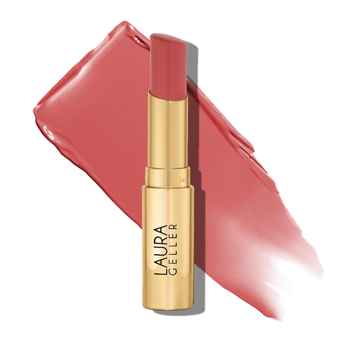 LAURA GELLER Jelly Balm Tinted Hydrating Lip Balm – Just Peachy
Color:07 Just Peachy