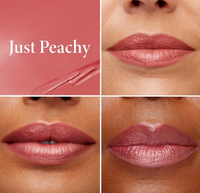 LAURA GELLER Jelly Balm Tinted Hydrating Lip Balm – Just Peachy
Color:07 Just Peachy