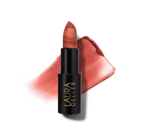 LAURA GELLER BEAUTY Italian Marble Sheer Hydrating Lipstick