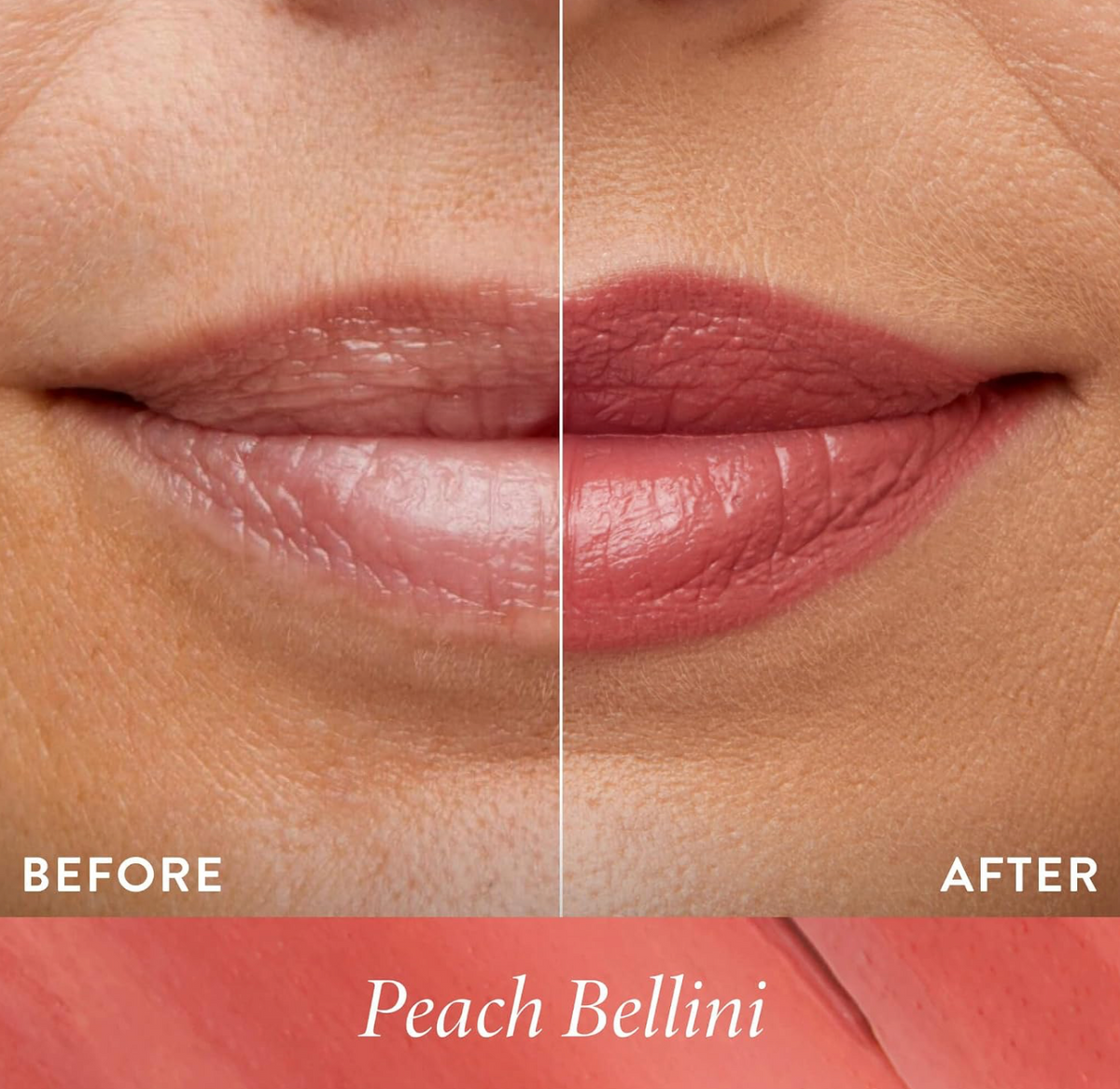 LAURA GELLER BEAUTY Italian Marble Sheer Hydrating Lipstick