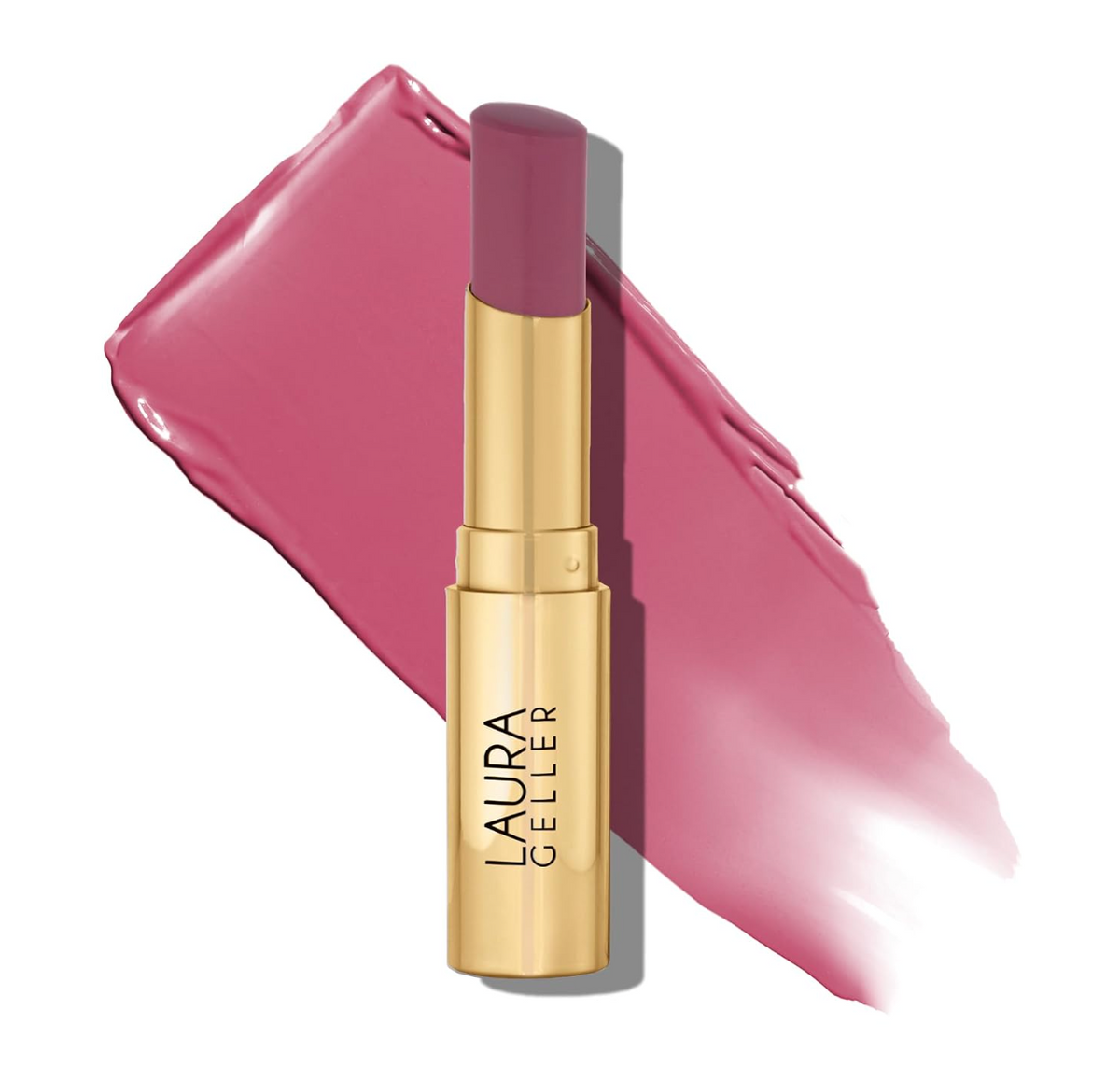 LAURA GELLER Jelly Balm Tinted Hydrating Lip Balm – Jammin'
Color:08 Jammin'