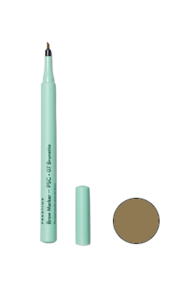 Prestige Cosmetics Brow Marker - (PSC-08) Taupe