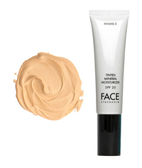 FACE Stockholm Tinted Mineral Moisturizer (35g)