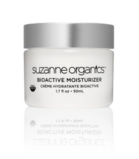 SUZANNE Somers Bioactive Moisturizer (Bonus Size)