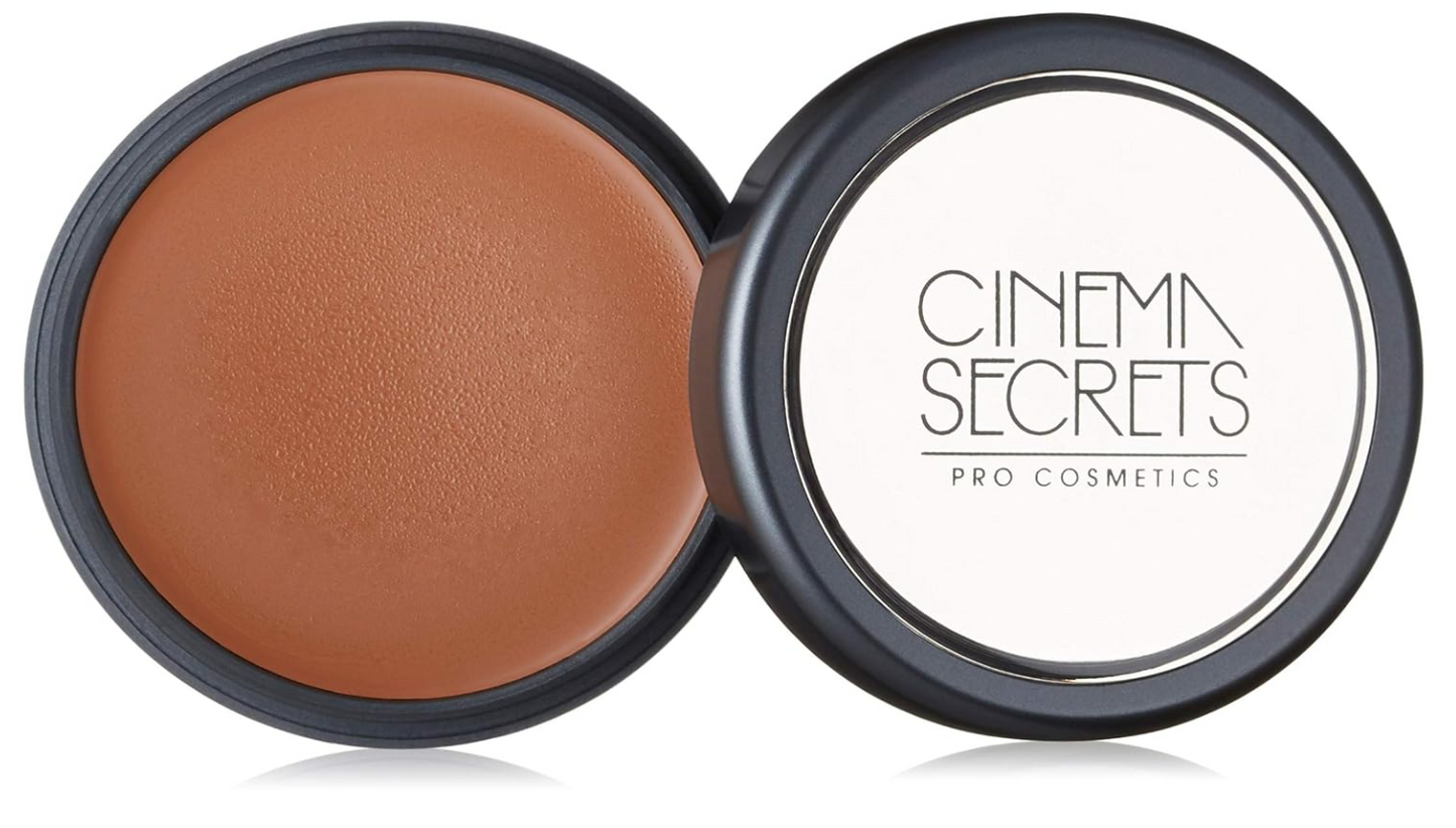 Cinema Secrets Ultimate Foundation 100 series (101-01) - ADDROS.COM