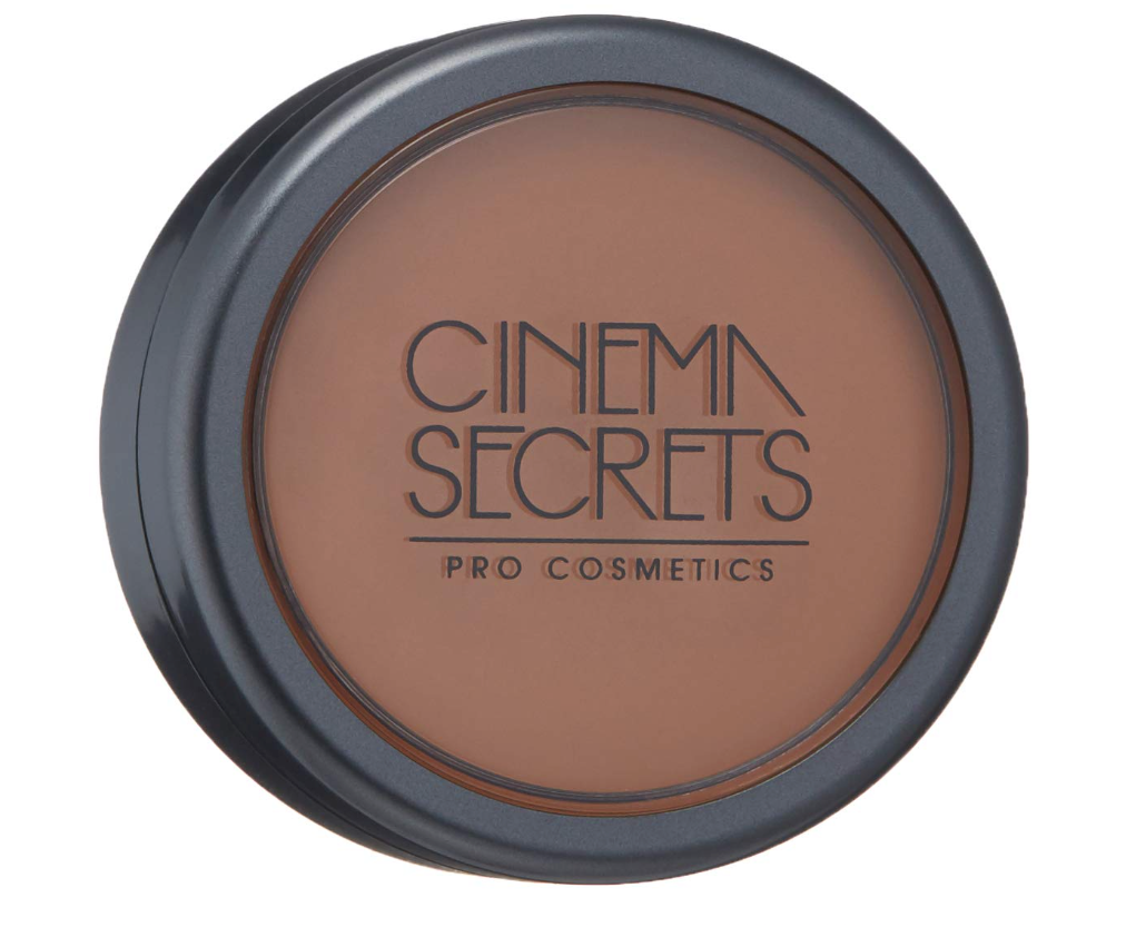 Cinema Secrets Ultimate Foundation 100 series (101-01) - ADDROS.COM