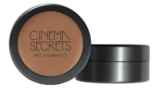 Cinema Secrets Ultimate Foundation 100 series (101-01) - ADDROS.COM