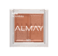 ALMAY Shadow Squad, Unapologetic, Eyeshadow palette, [190] Unapologetic