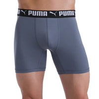 PUMA Men's Boxer Brief (5 pack)