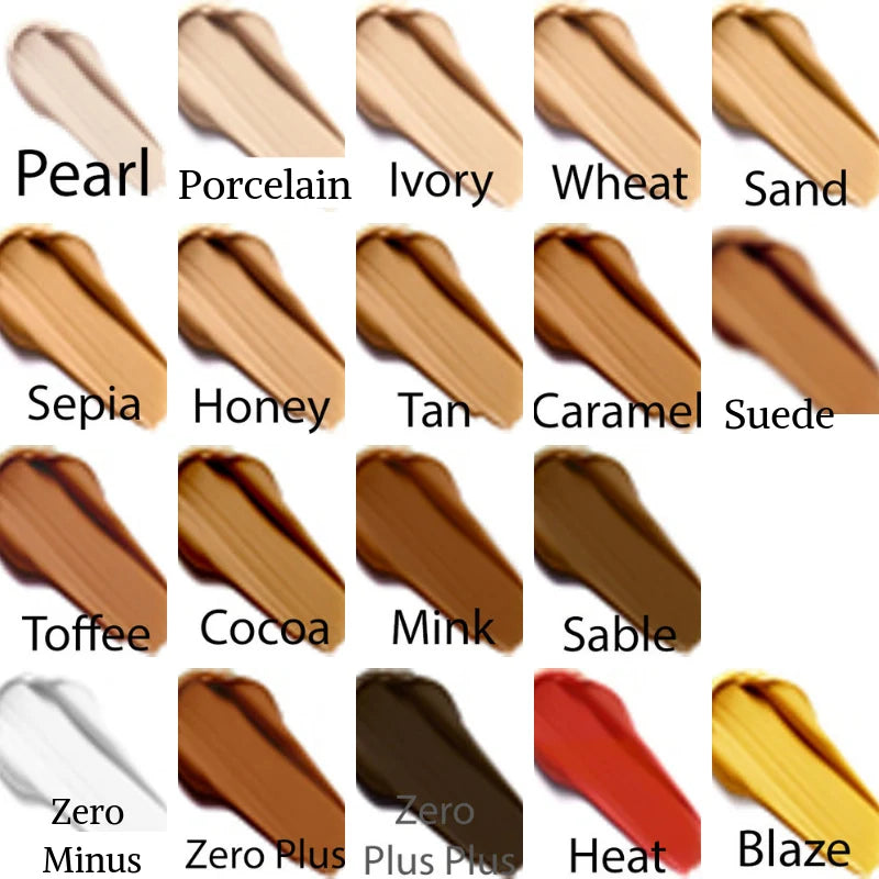 FACE atelier Ultra Foundation PRO - Sand [4]