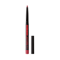 J.CAT BEAUTY ROLL IT UP AUTO LIP LINER, CARMINE (RAL107)