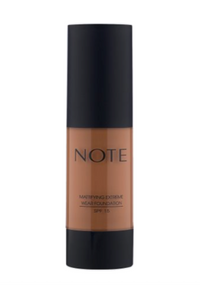NOTE COSMETICS Mattifying Extreme Wear Foundation, SPF 15, 1 fl. Oz. (30 ml)