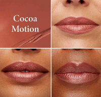 LAURA GELLER Jelly Balm Tinted Hydrating Lip Balm – Cocoa-Motion
Color:10 Cocoa-Motion