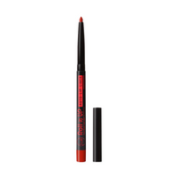 J.Cat Beauty Roll It Up Auto Lip Liner, Burgundy (RAL111)