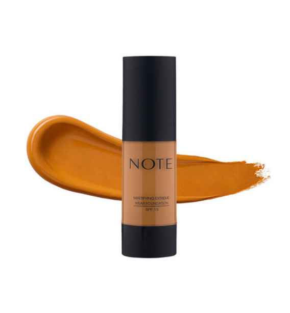 NOTE Cosmetics Foundation - Thumbnail 4