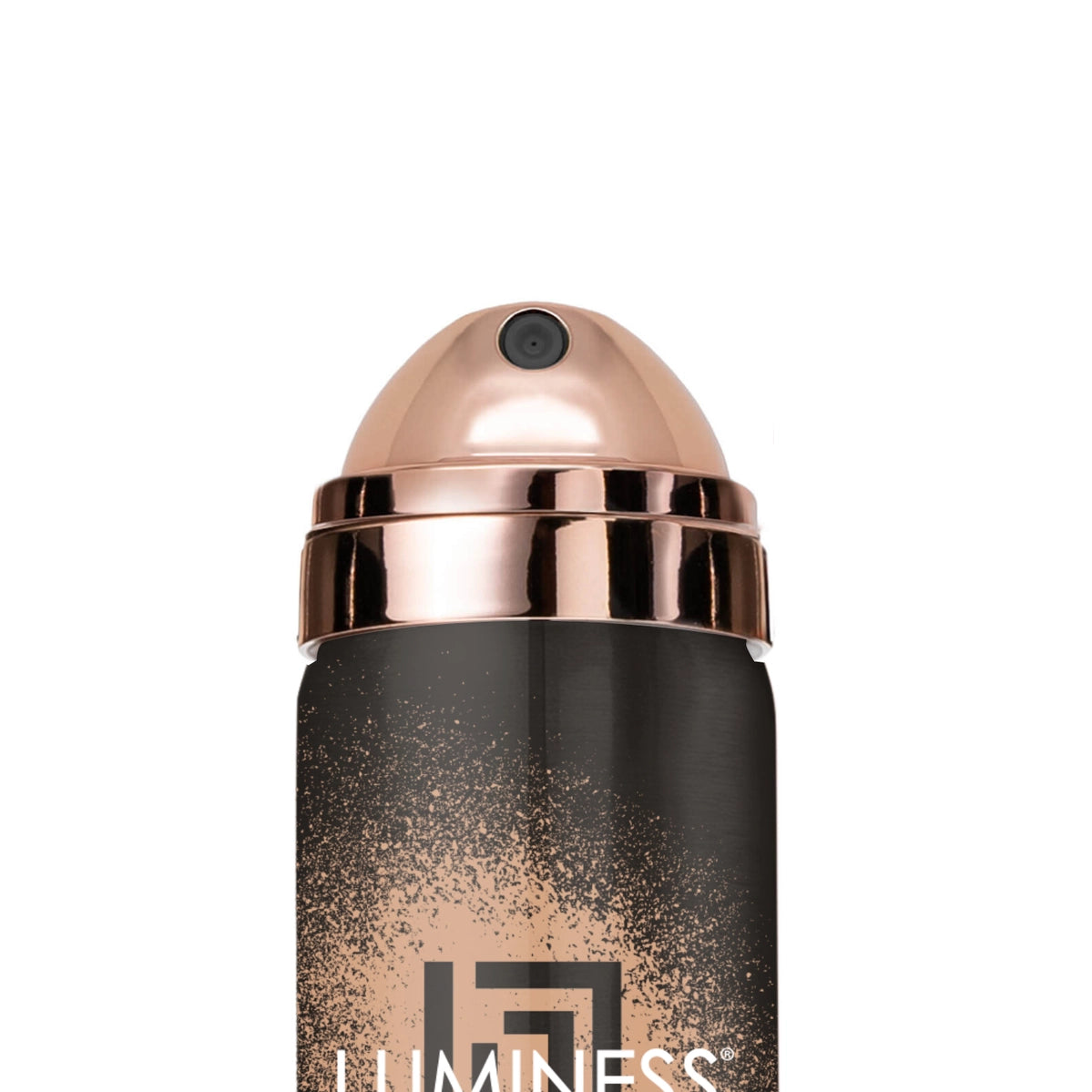 LUMINESS Airbrush Spray Full Coverage Body & Face Foundation