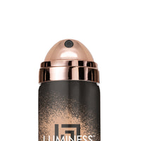 LUMINESS Airbrush Spray Full Coverage Body & Face Foundation