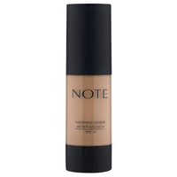 NOTE COSMETICS Mattifying Extreme Wear Foundation
