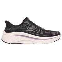 Skechers Women's Swift Fit Sneaker, Black