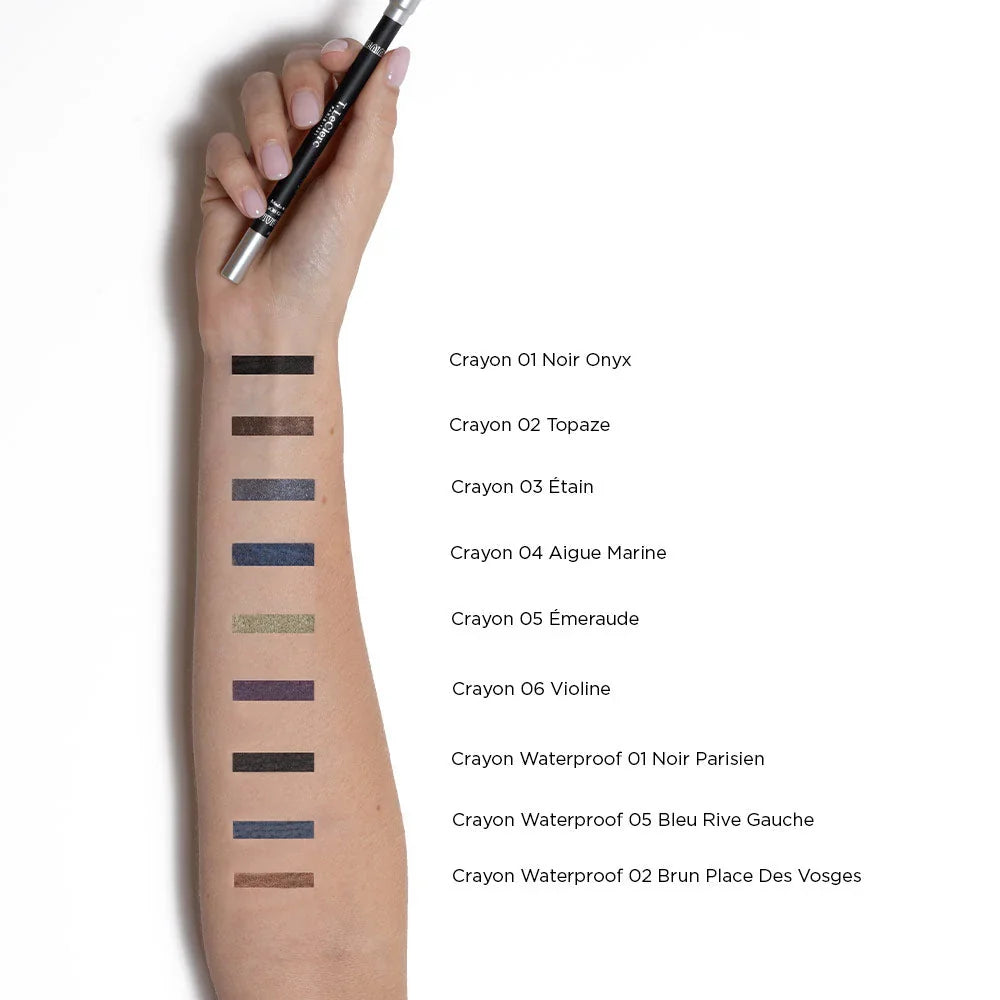 T-LeClerc Cosmetics Eyebrow Lead Pencil